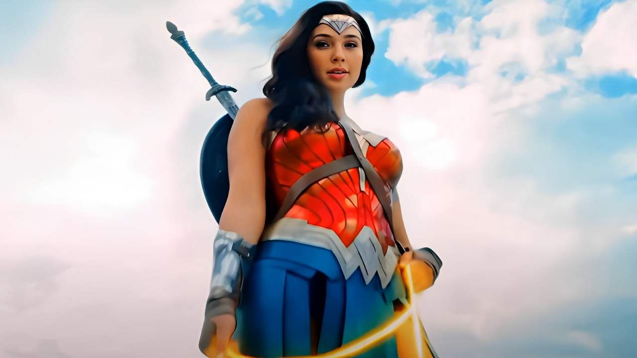 DC Executives Confirm: “Wonder Woman3” Not Currently in Development Despite Gal Gadot’s Statement