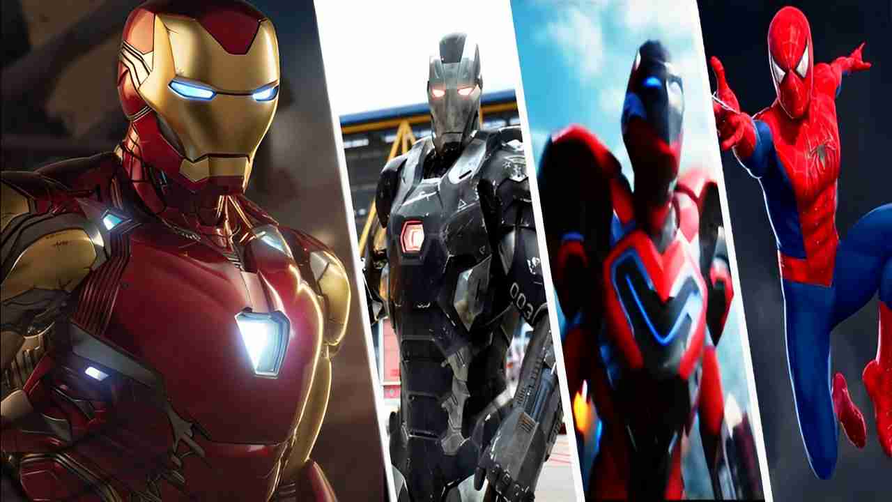 Could James Rhodes Replace Tony Stark in the MCU