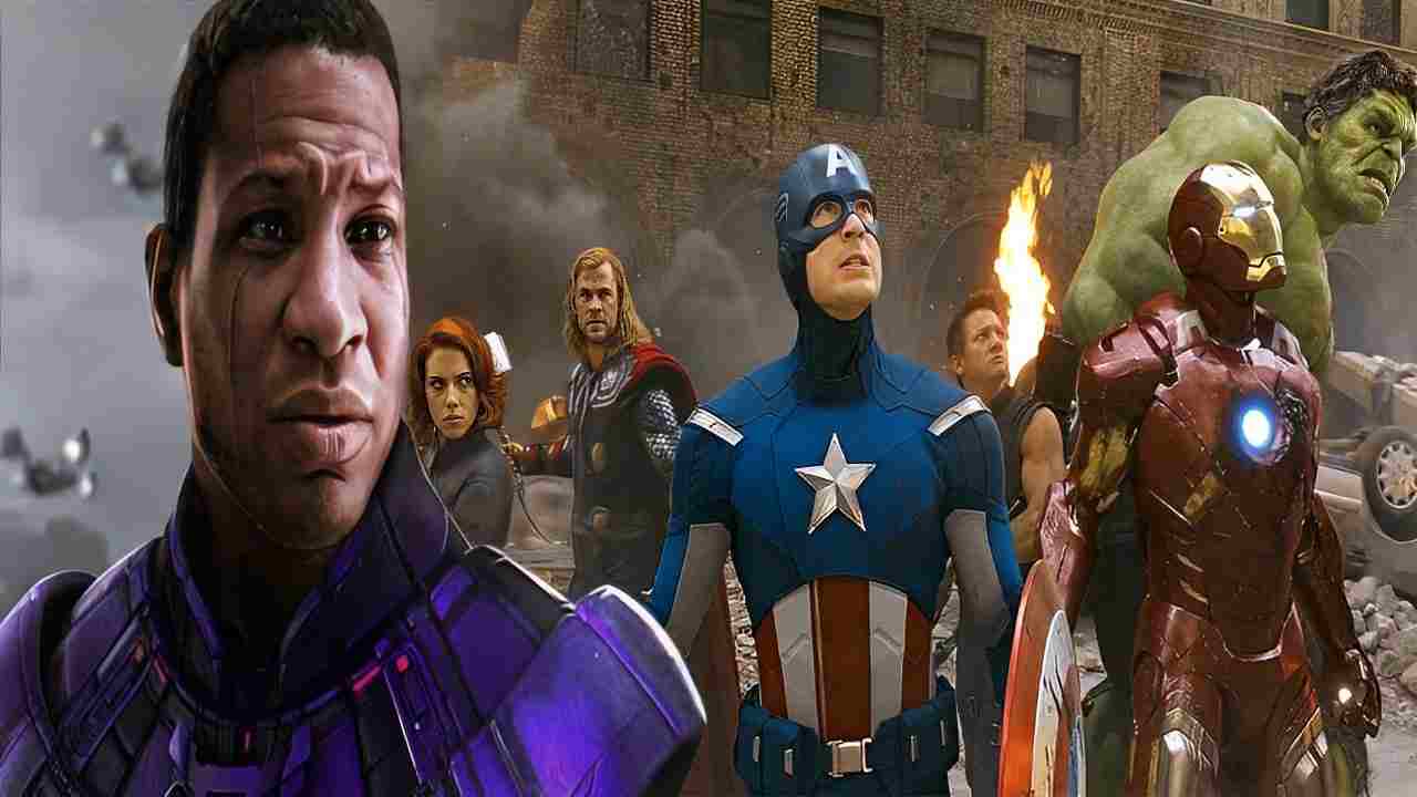 Avengers 5 Potential Break MCU's Boring Finale Battle Location Trend