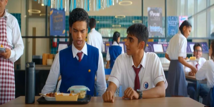 Friday Night Plan Siddharth and Aditya. Most Watched Netflix Movies During August 28th to September 3rd, 2023.