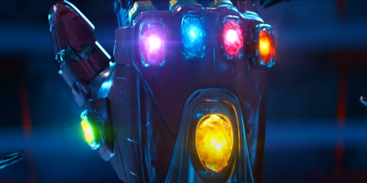 Where is the Infinity Stone after the end of MCU Phase 4? Explore the enduring mystery of the Infinity Stones, their destruction, and their role across the Marvel Cinematic Multiverse.