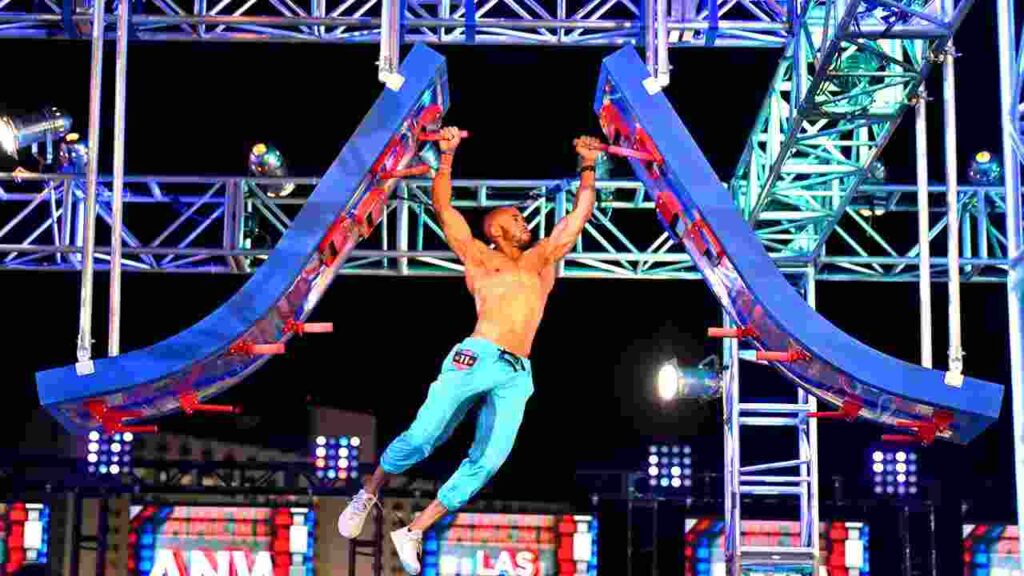 American Ninja Warrior season 14 and 15. Movies and TV series Coming To Netflix in October 2023.