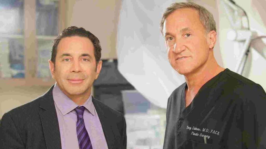 Botched season 1 Terry Dubrow and Paul Nassif. Movies and TV series Coming To Netflix in October 2023.