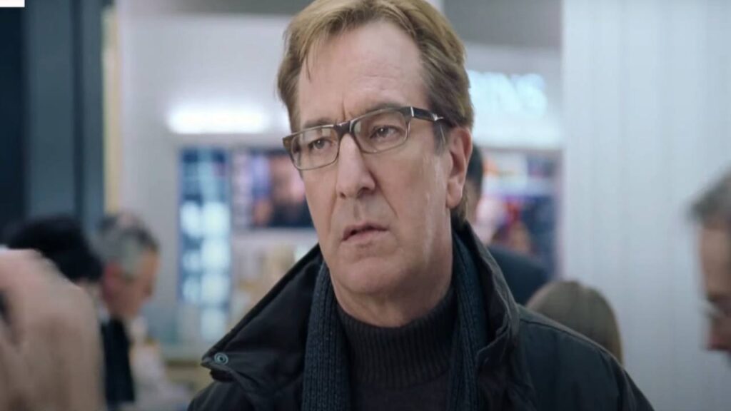 Love Actually Hugh Grant. Movies and TV series Coming To Netflix in October 2023.